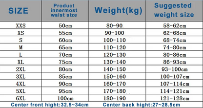 Snatch-Fit Waist Trainer