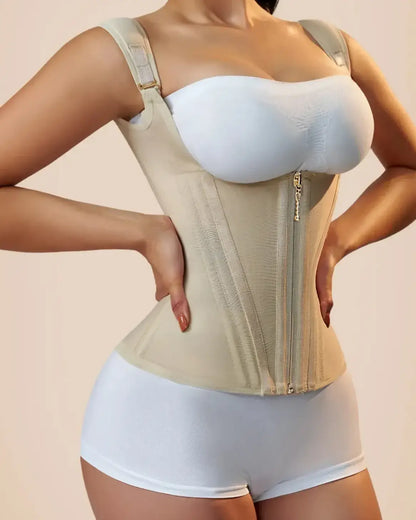 Snatch-Fit Waist Trainer